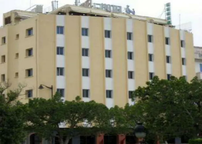 El Bahy Tunis