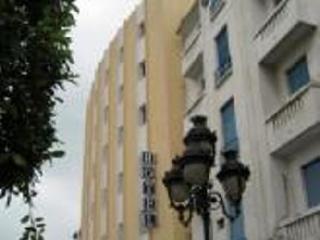Hotel El Bahy