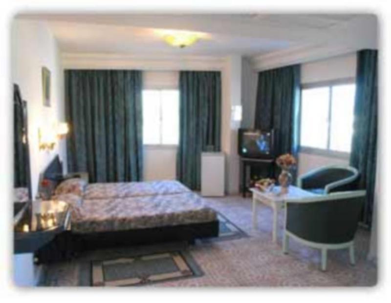 Hotel El Bahy 3*