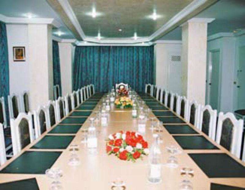 El Bahy Hotel