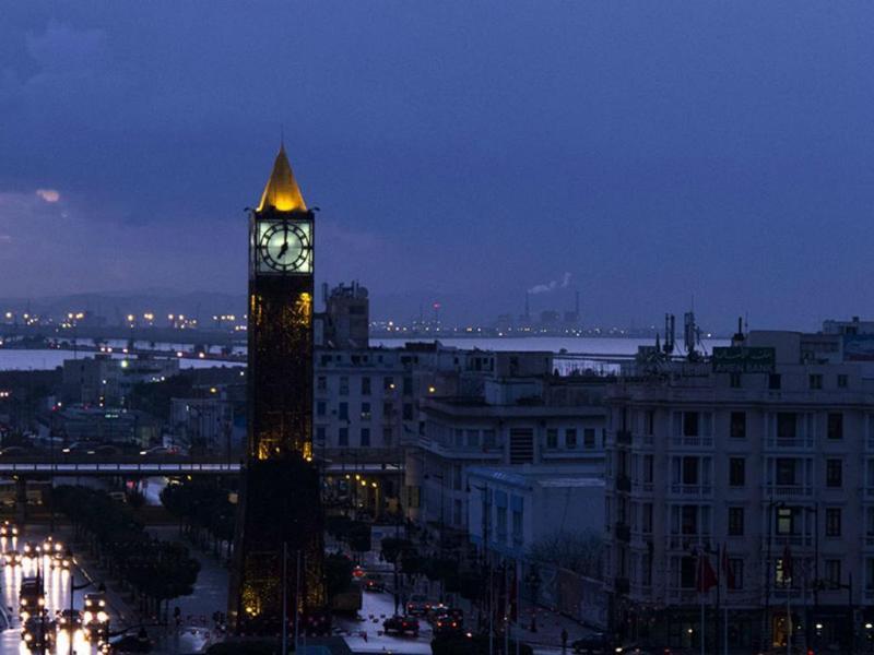 Hotel El Bahy 3*
