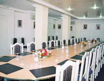 El Bahy Hotel 3*