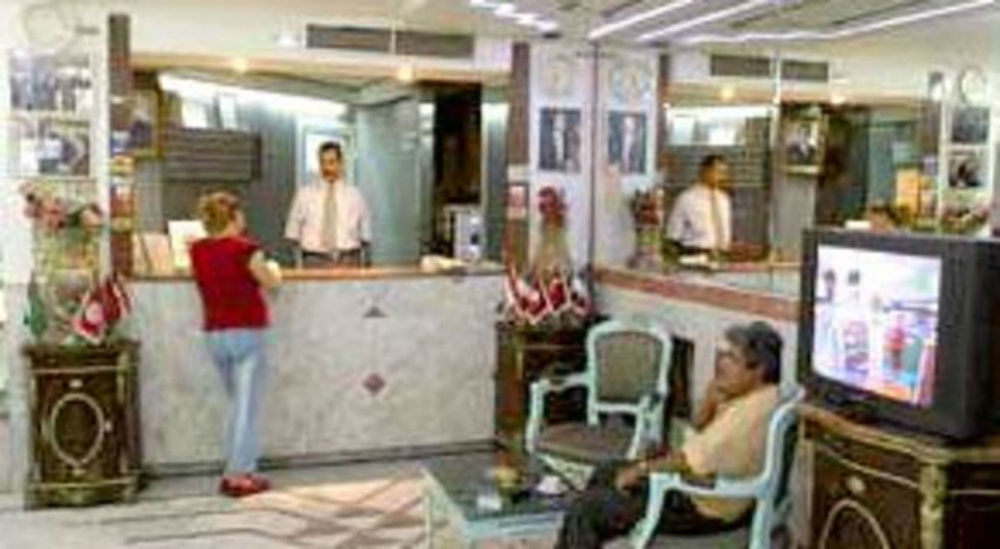 Hotel El Bahy 3*