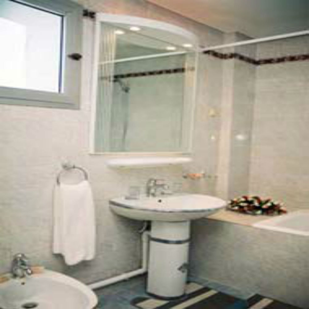 Hotel El Bahy 3*
