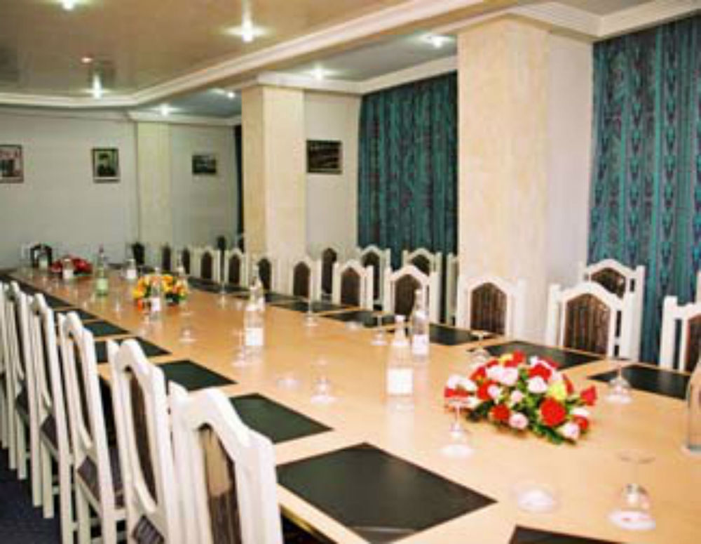 Hotel El Bahy 3*