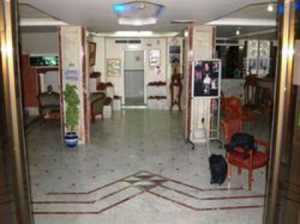 Hotel El Bahy 3*