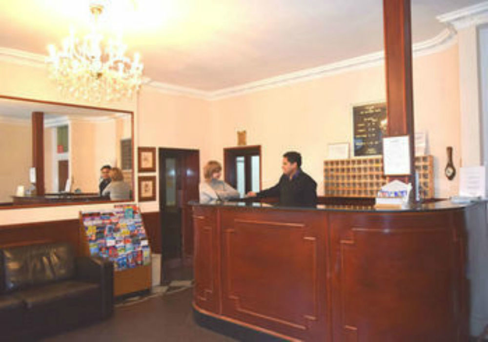 El Bahy 3* Tunis
