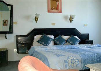 Hotel El Bahy